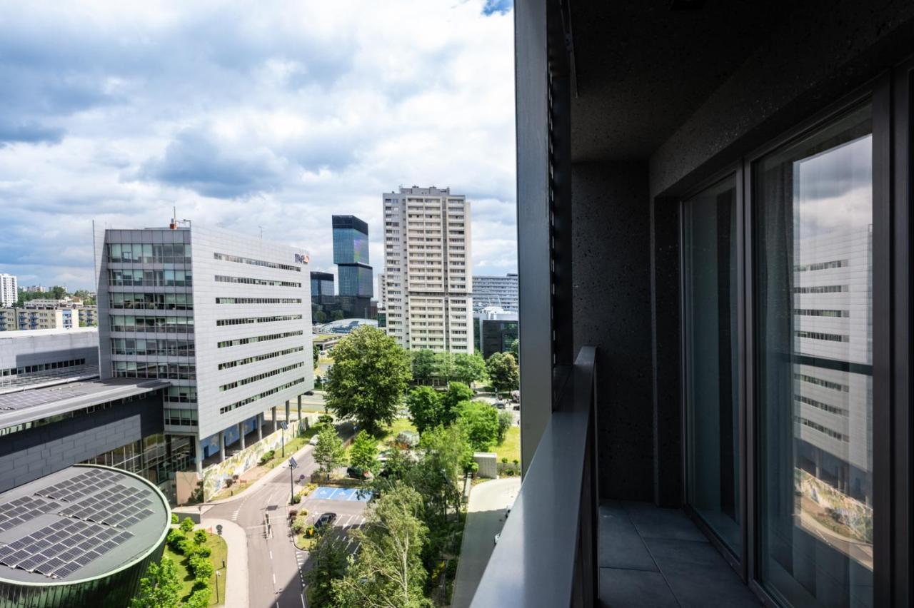 Golden Apartments-sok15 Апартаменти *
