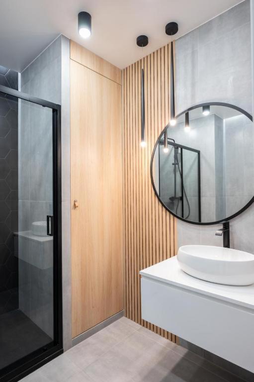 Golden Apartments-sok15 Apartmán Katovice