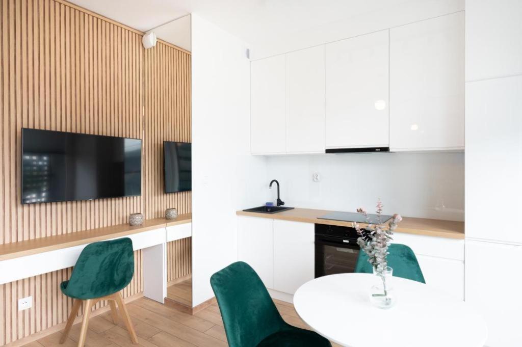 Apartmán Golden Apartments-sok15 *