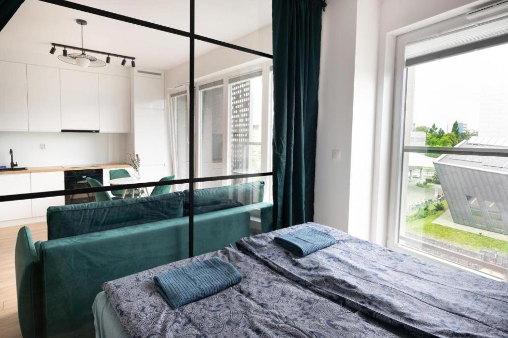 Golden Apartments-sok15 Апартаменти