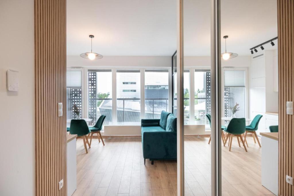 Golden Apartments-sok15 Апартаменти *